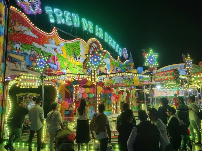 Los trámites para la celebración de la feria de junio ya están en marcha
